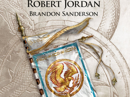 LA RUEDA DEL TIEMPO Nº14/14 UN RECUERDO DE LUZ - Robert Jordan - RUSTICA