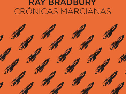 Crónicas Marcianas