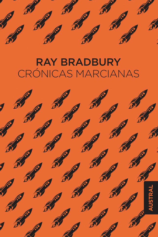 Crónicas Marcianas