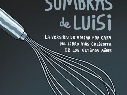 50 Sombras De Luisi