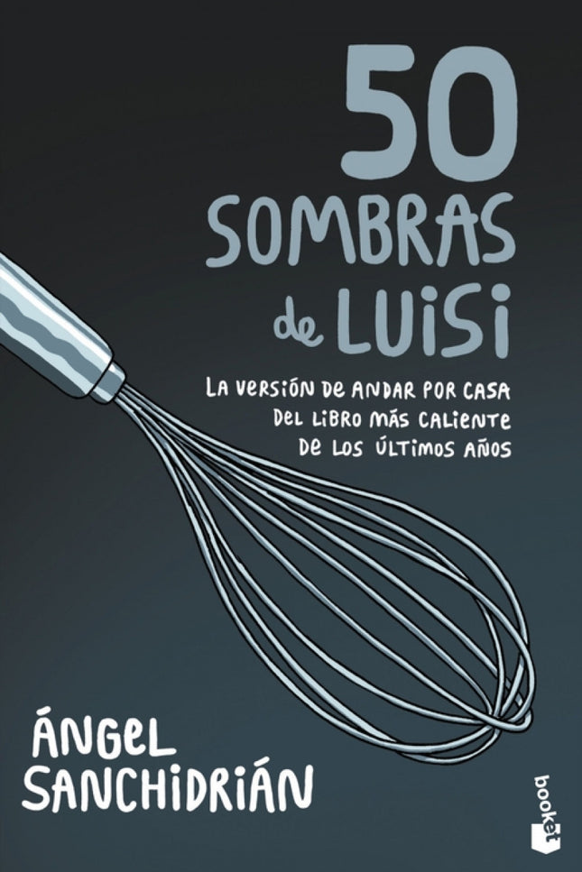 50 Sombras De Luisi