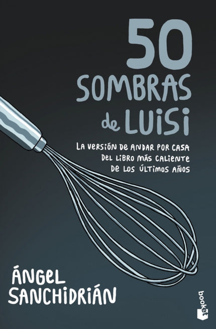 50 Sombras De Luisi