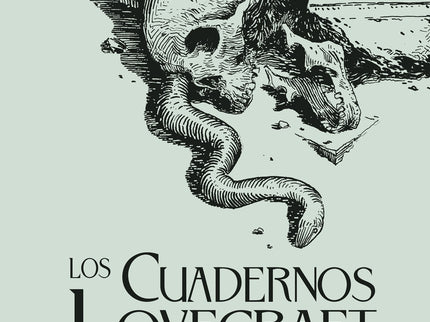Los Cuadernos Lovecraft Nº 03 Las Ratas De Las Paredes