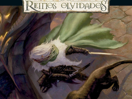 TRANSICIONES 2 EL REY PIRATA - R. A. Salvatore - RUSTICA