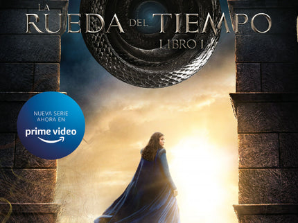 La Rueda Del Tiempo. El Ojo Del Mundo
