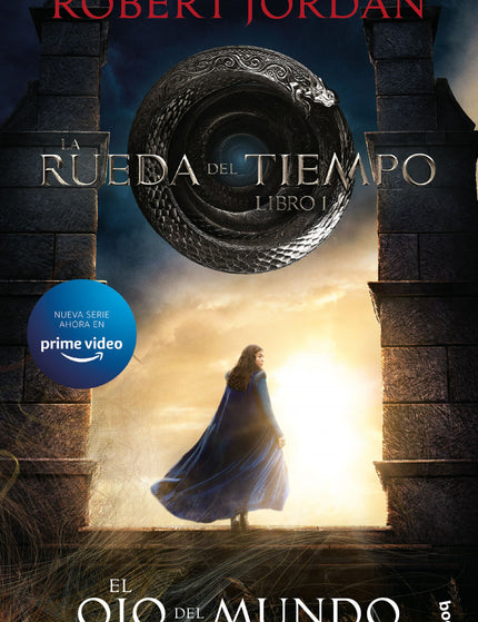 Collection image for: Libros de Robert Jordan