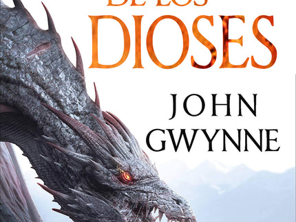 La Sombra De Los Dioses
