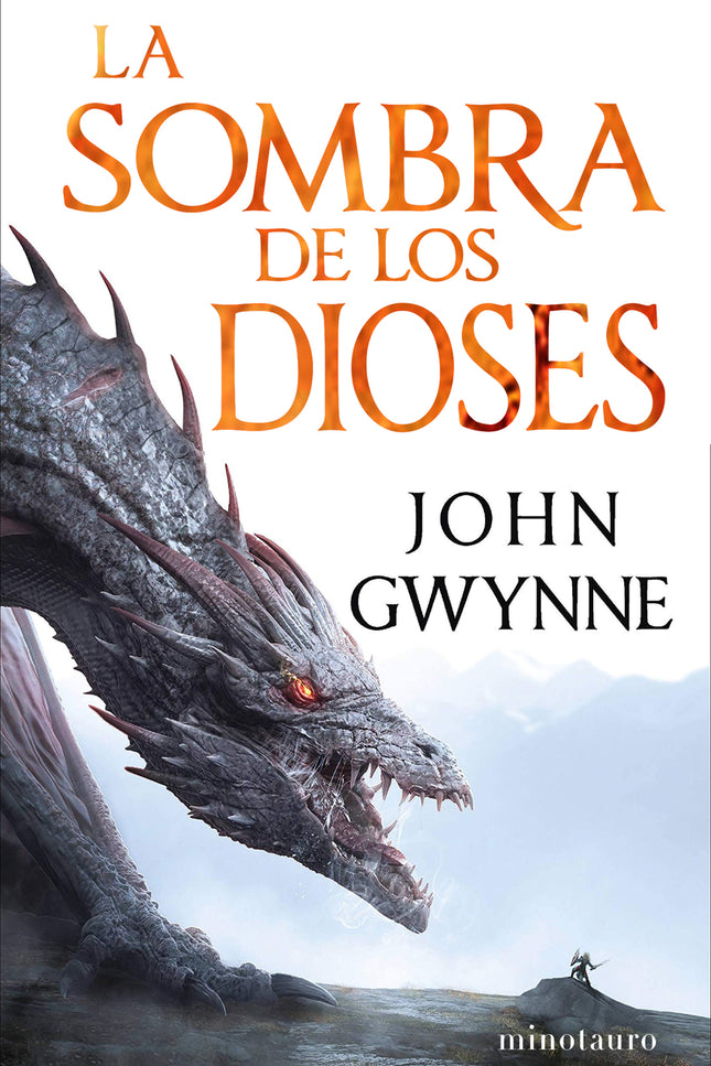 La Sombra De Los Dioses