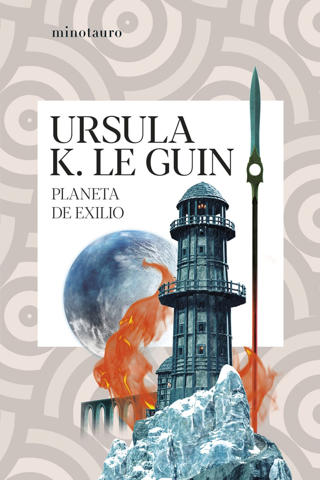 Planeta De Exilio
