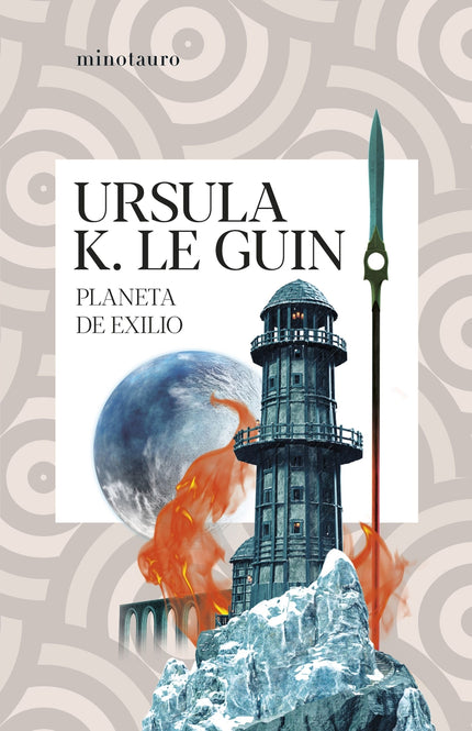 Planeta De Exilio