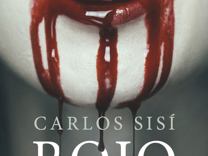 ROJO - Carlos Sisi - Bolsillo