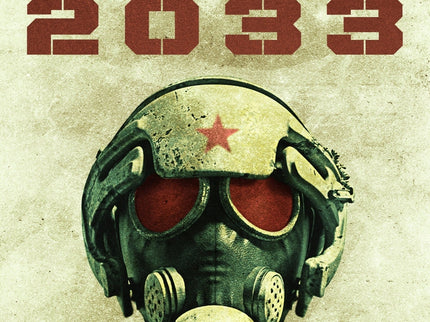 Metro 2033 (ne)
