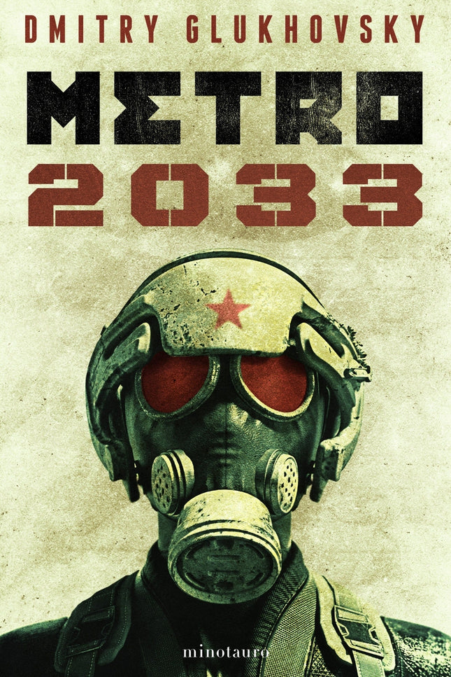 Metro 2033 (ne)