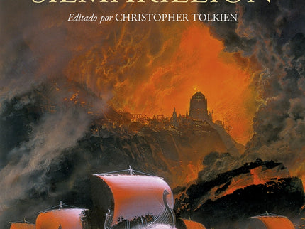 El Silmarillion (edición Revisada)