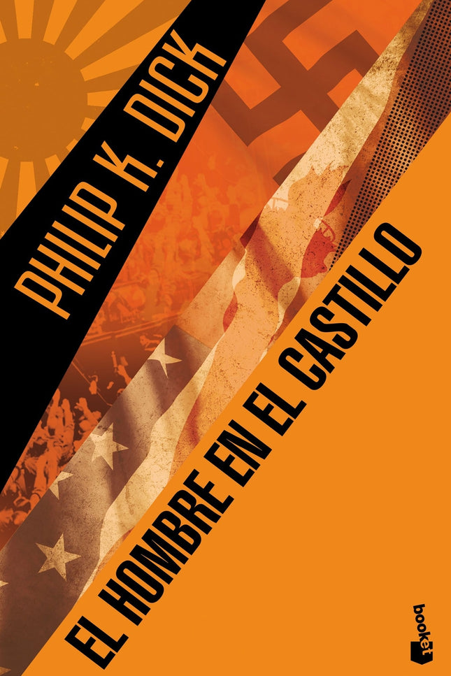 El Hombre En El Castillo