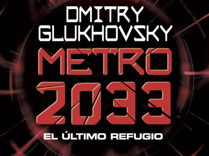 Metro 2033