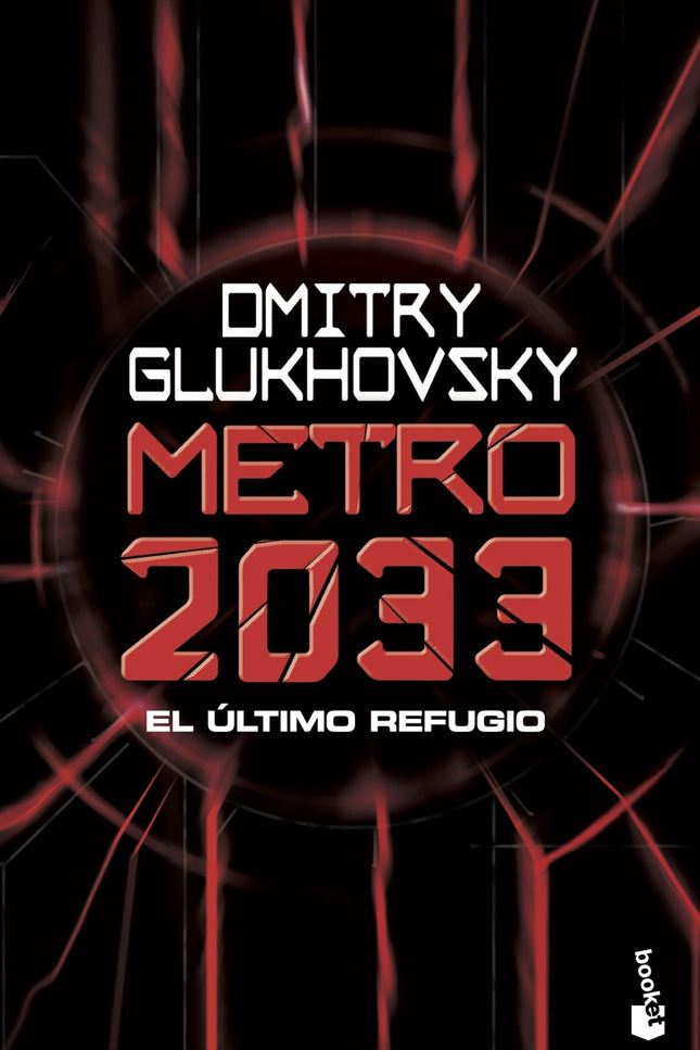 Metro 2033