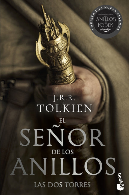 El Señor De Los Anillos 2. Las Dos Torres