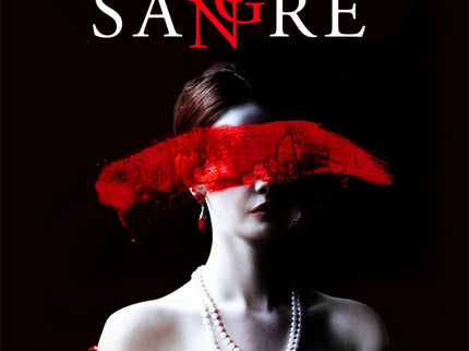 Un Legado De Sangre