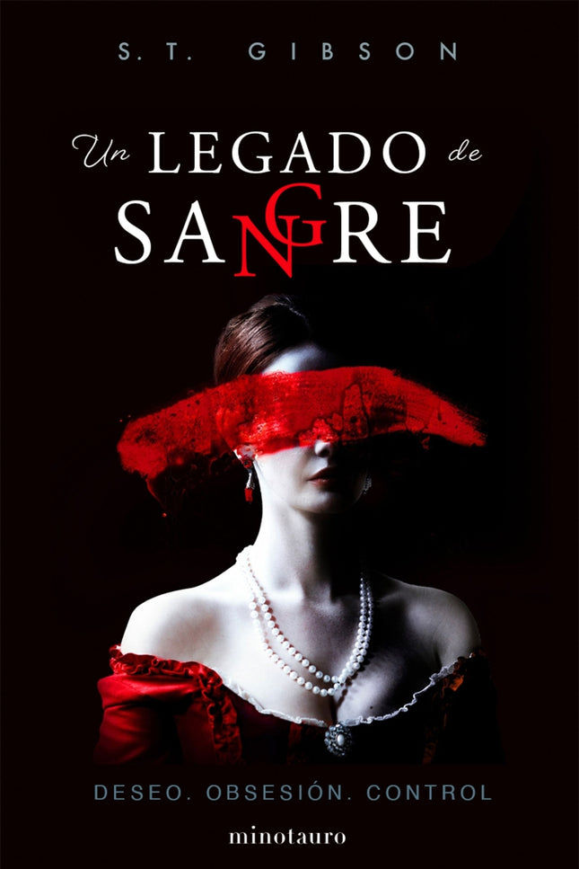 Un Legado De Sangre
