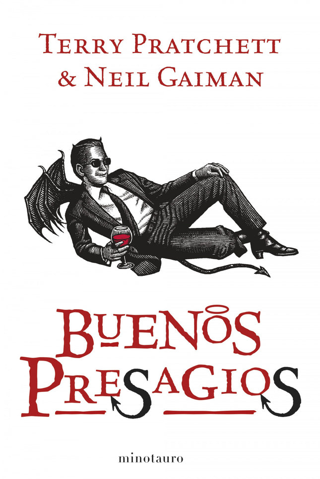 Buenos Presagios