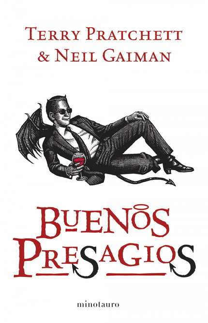 Buenos Presagios