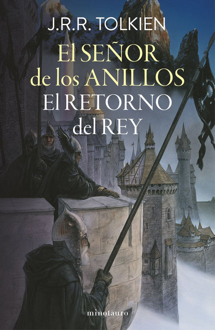 El Retorno Del Rey (edición Revisada)