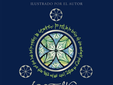 El Silmarillion. Edición Ilustrada Por El Autor