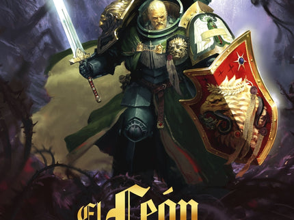 El León: Hijo Del Bosque