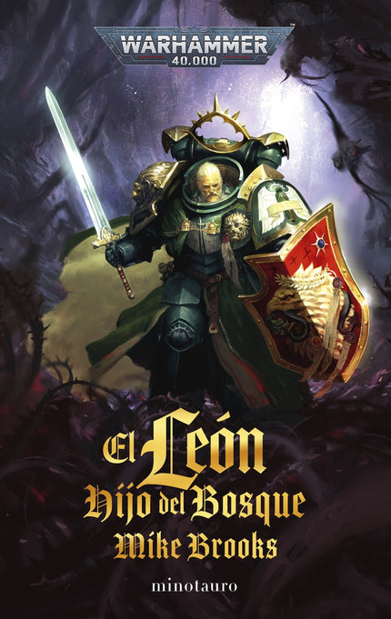 El León: Hijo Del Bosque
