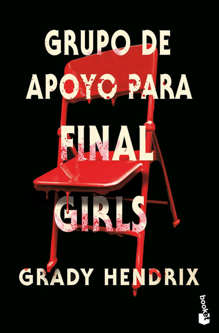 Grupo De Apoyo Para Final Girls