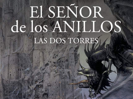 El Señor De Los Anillos 2. Las Dos Torres (edición Revisada)