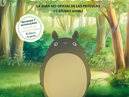 Ghiblioteca (ne)
