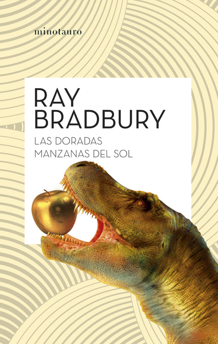 LAS DORADAS MANZANAS DEL SOL (NE) - Ray Bradbury - RUSTICA