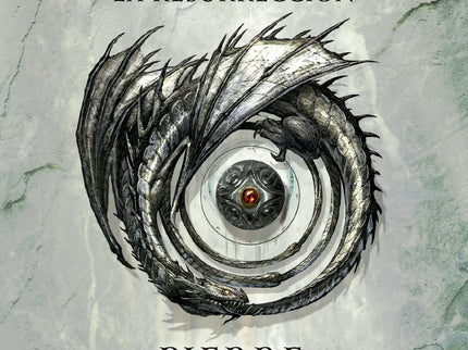 Arkane Nº 02 La Resurrección