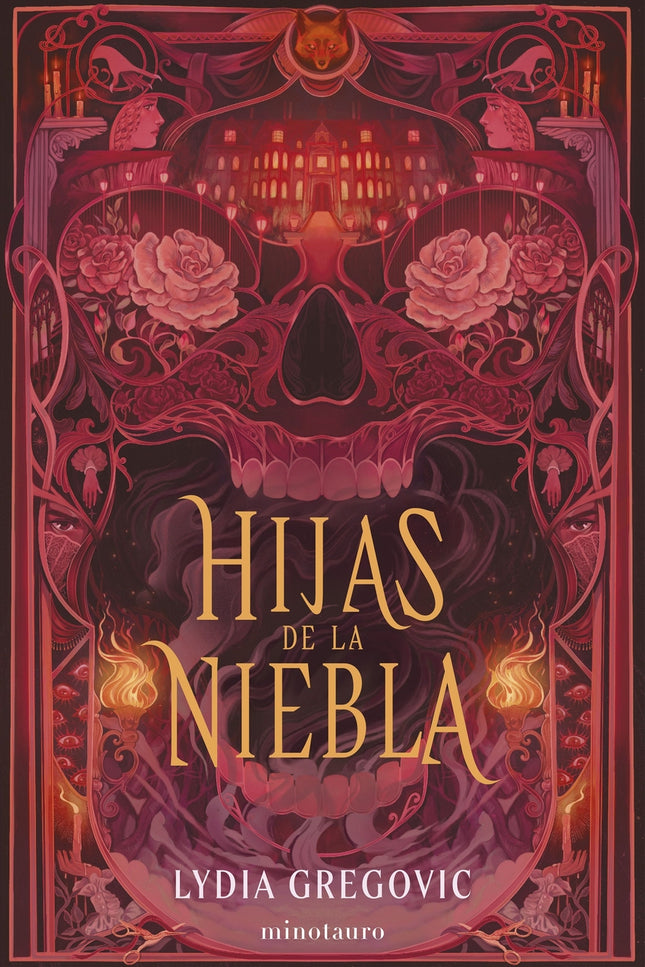 Hijas De La Niebla