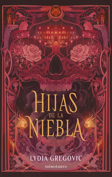 Hijas De La Niebla