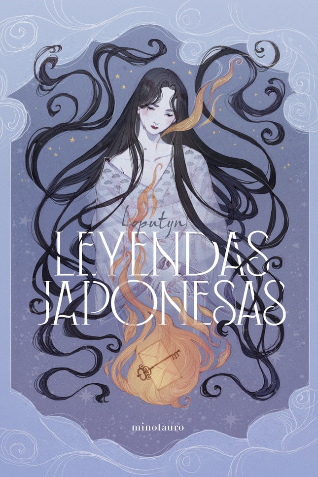 Leyendas Japonesas