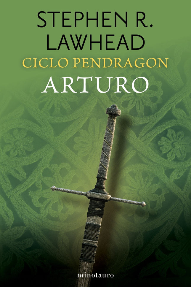 Ciclo Pendragon Nº 03/06 Arturo