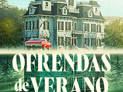 Ofrendas De Verano