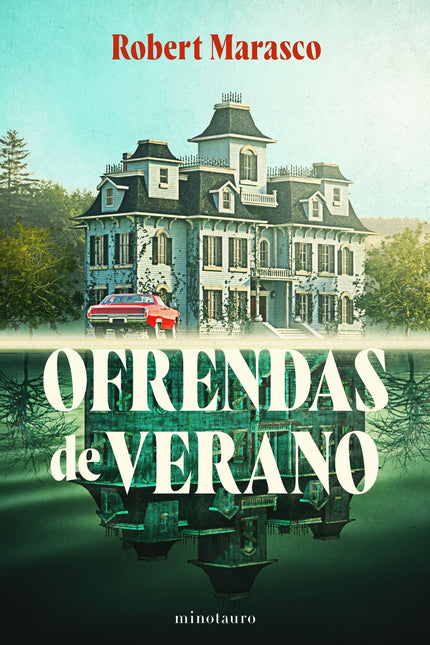 Ofrendas De Verano