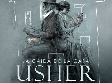 La Caída De La Casa Usher