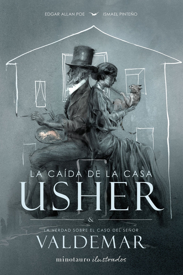 La Caída De La Casa Usher