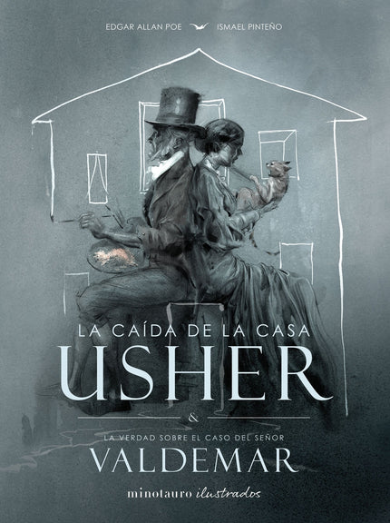 La Caída De La Casa Usher