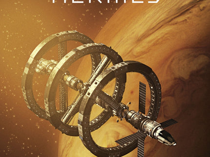 Expediente Hermes - Premio Minotauro 2025