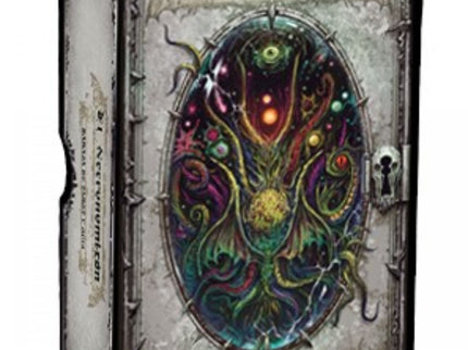 Tarot Necronomicón