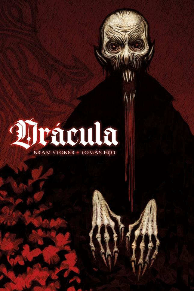 Drácula Tomás Hijo