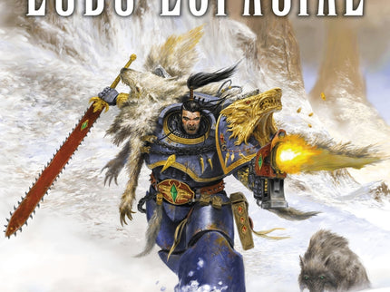 Lobo Espacial