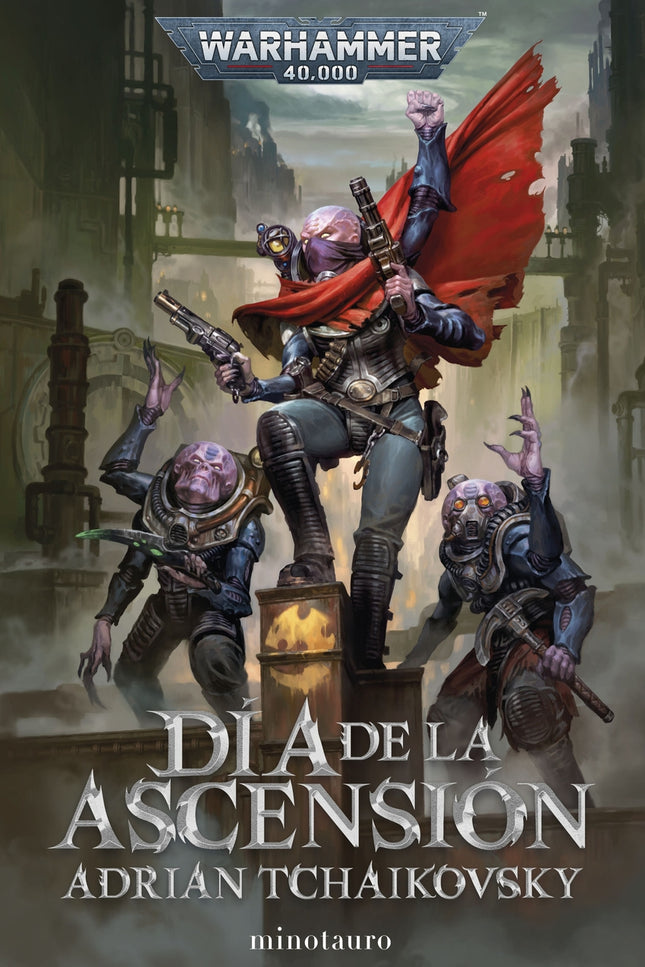 Día De La Ascensión