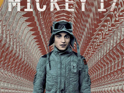 Mickey 17 (ed. Película)